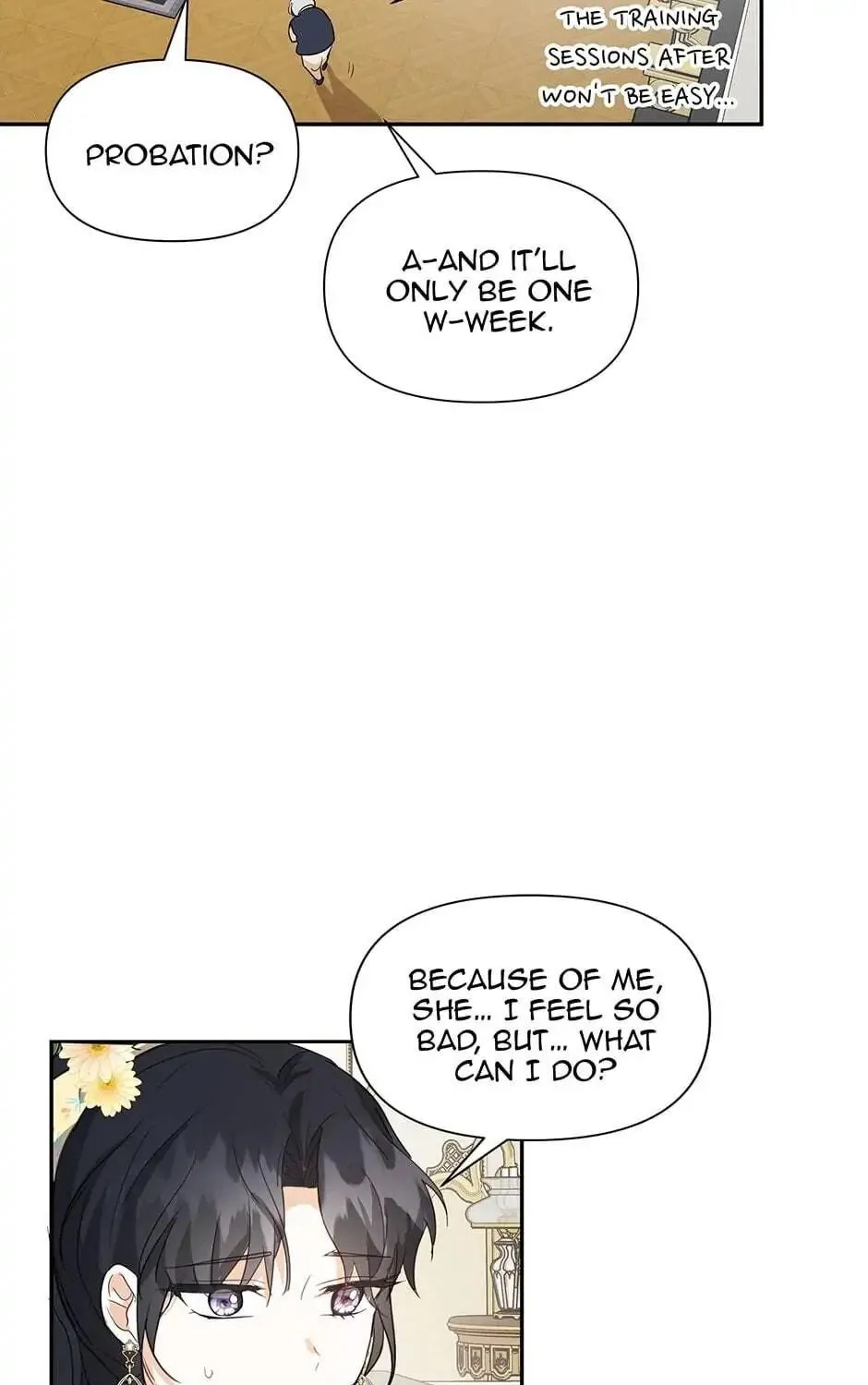 Rewriting My Husband's Tragic Ending Chapter 7 page 9 - 