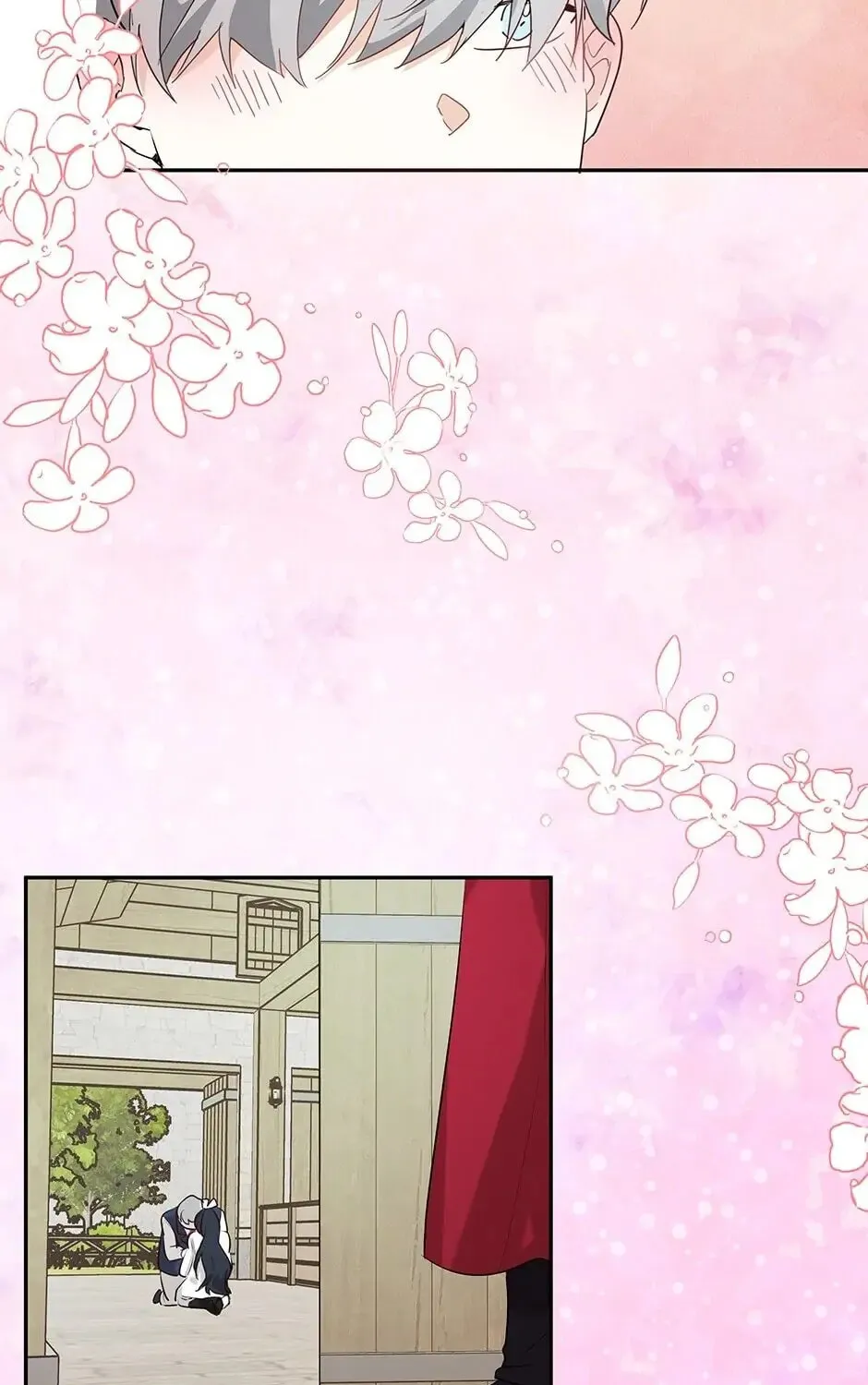 Rewriting My Husband's Tragic Ending Chapter 7 page 81 - 