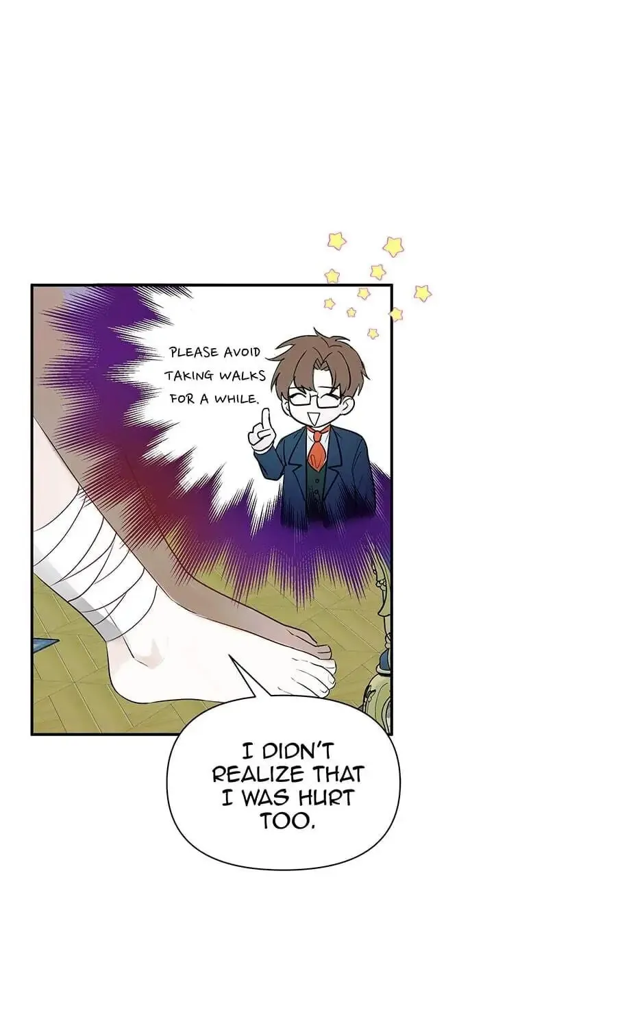 Rewriting My Husband's Tragic Ending Chapter 7 page 87 - 
