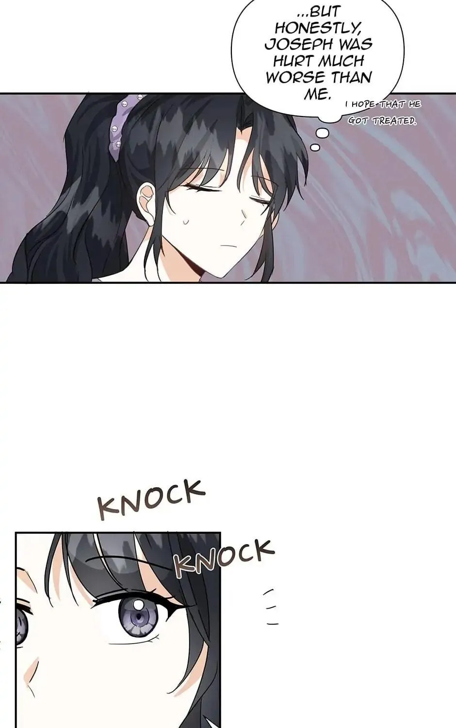 Rewriting My Husband's Tragic Ending Chapter 7 page 89 - 