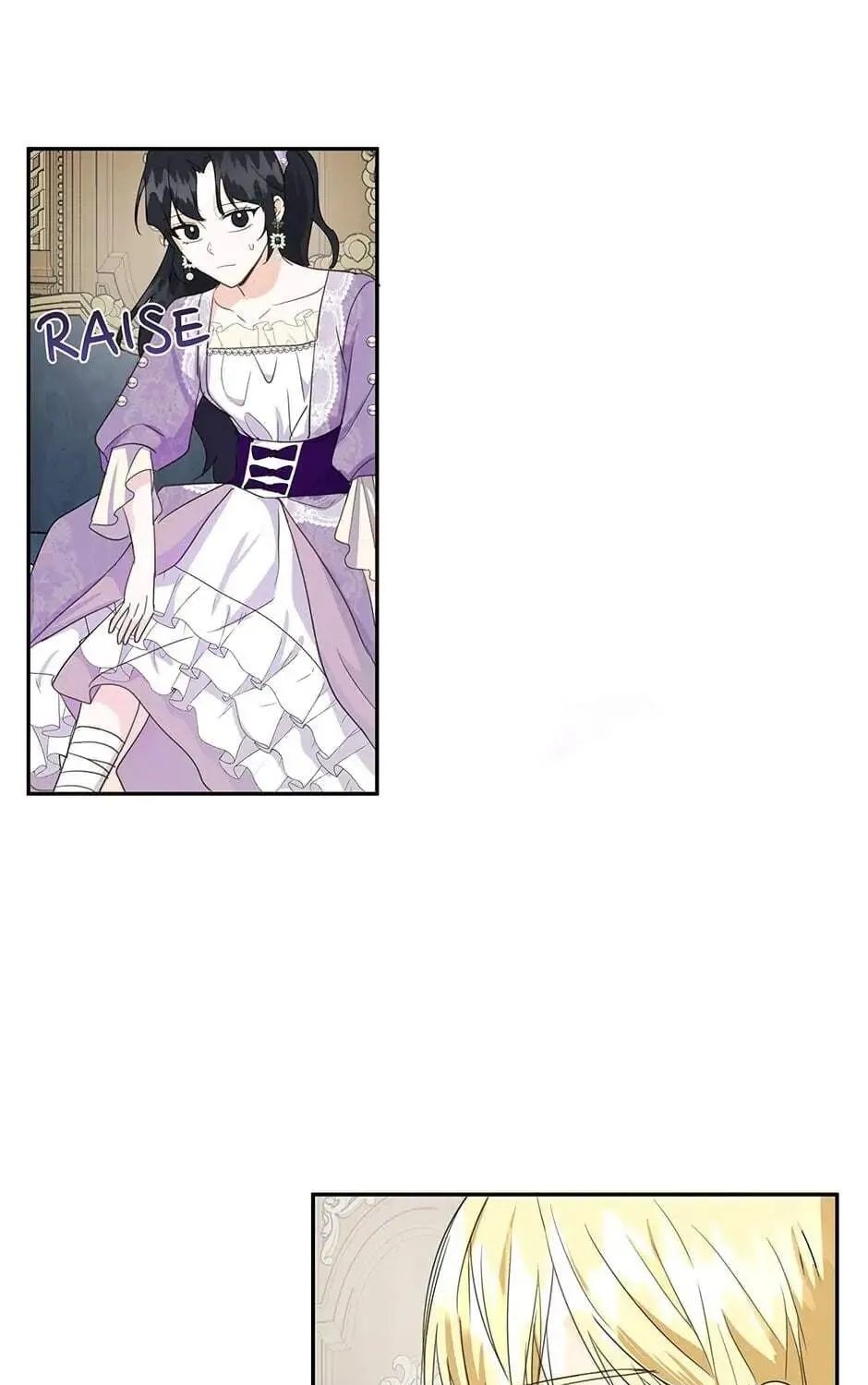 Rewriting My Husband's Tragic Ending Chapter 7 page 95 - 