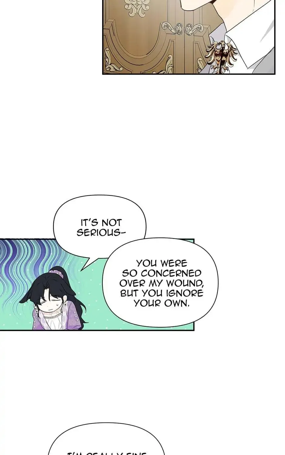 Rewriting My Husband's Tragic Ending Chapter 7 page 97 - 