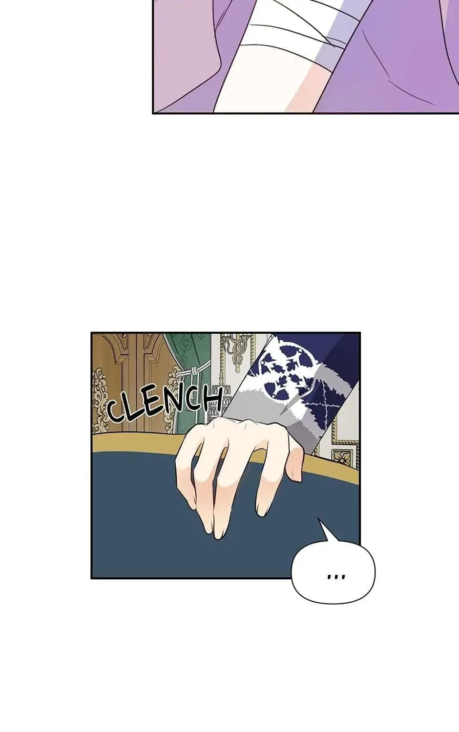 Rewriting My Husband's Tragic Ending Chapter 7 page 99 - 