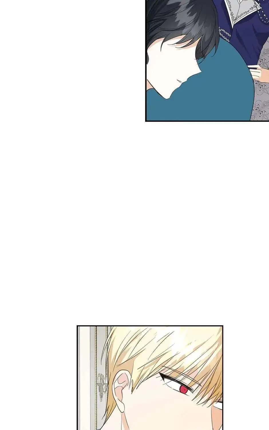 Rewriting My Husband's Tragic Ending Chapter 8 page 11 - 
