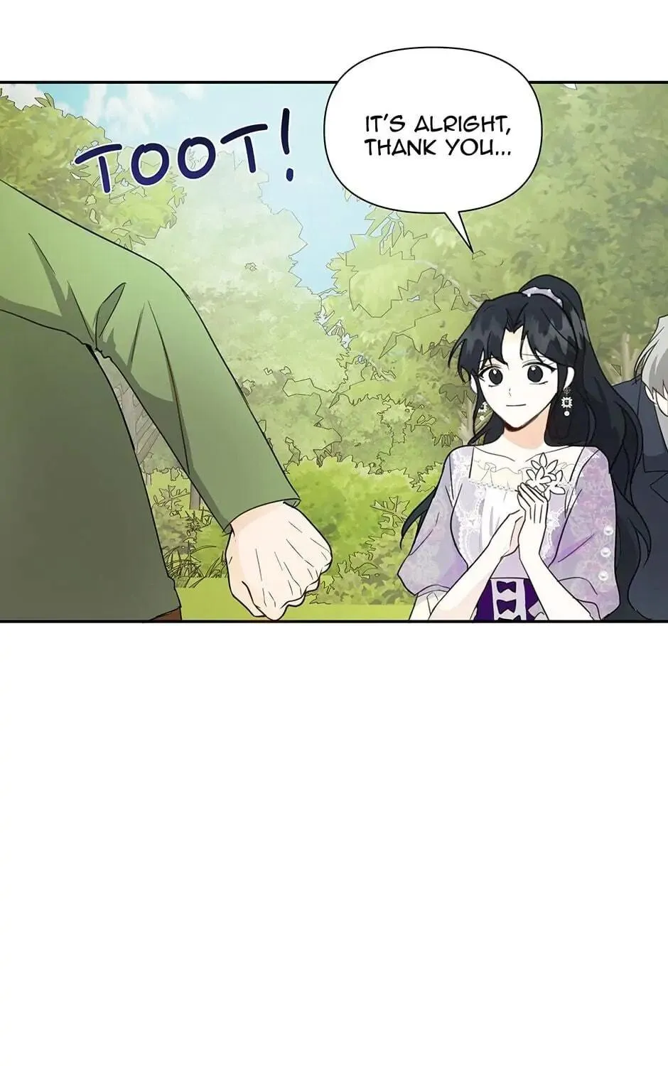 Rewriting My Husband's Tragic Ending Chapter 8 page 101 - 