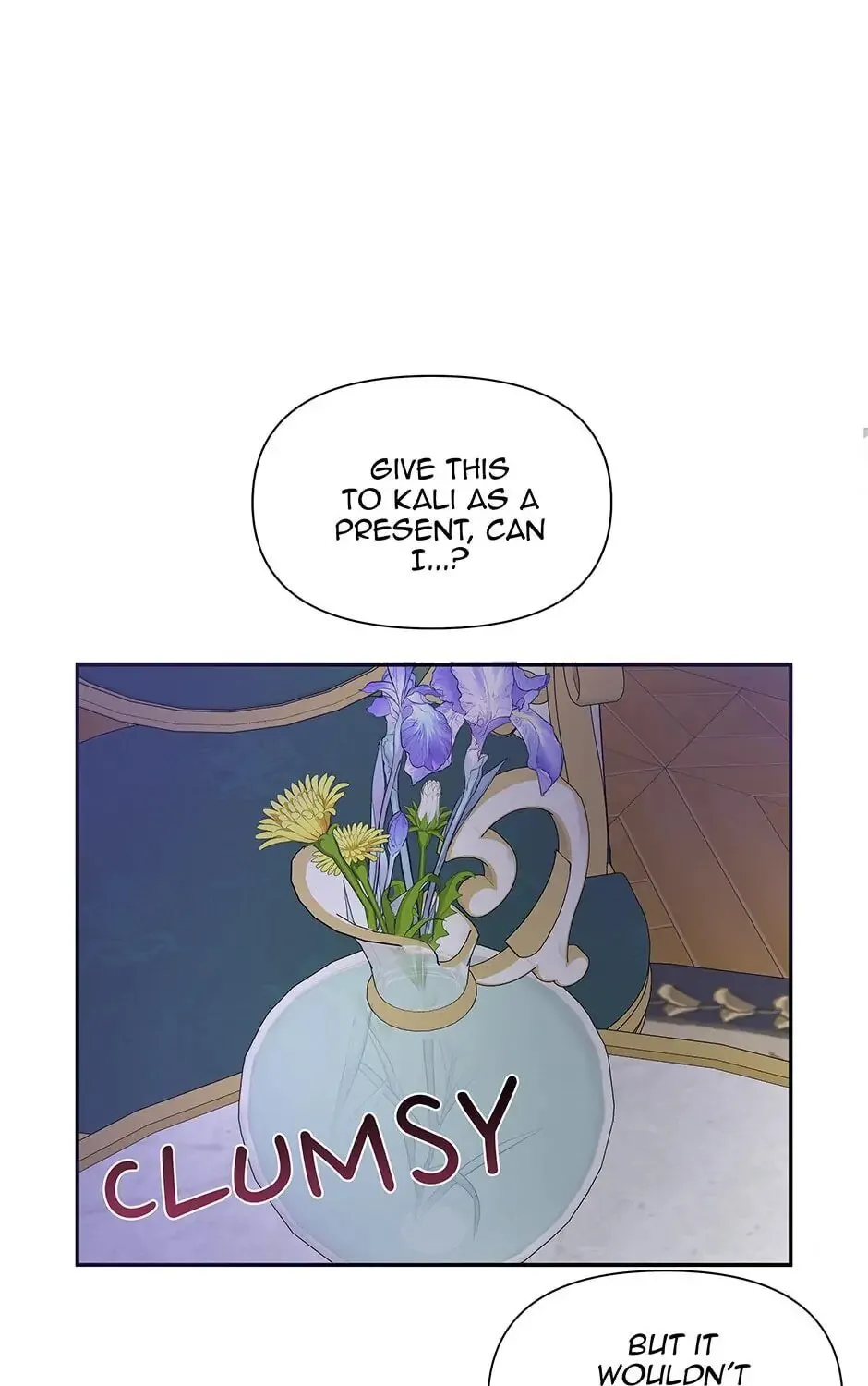 Rewriting My Husband's Tragic Ending Chapter 8 page 105 - 
