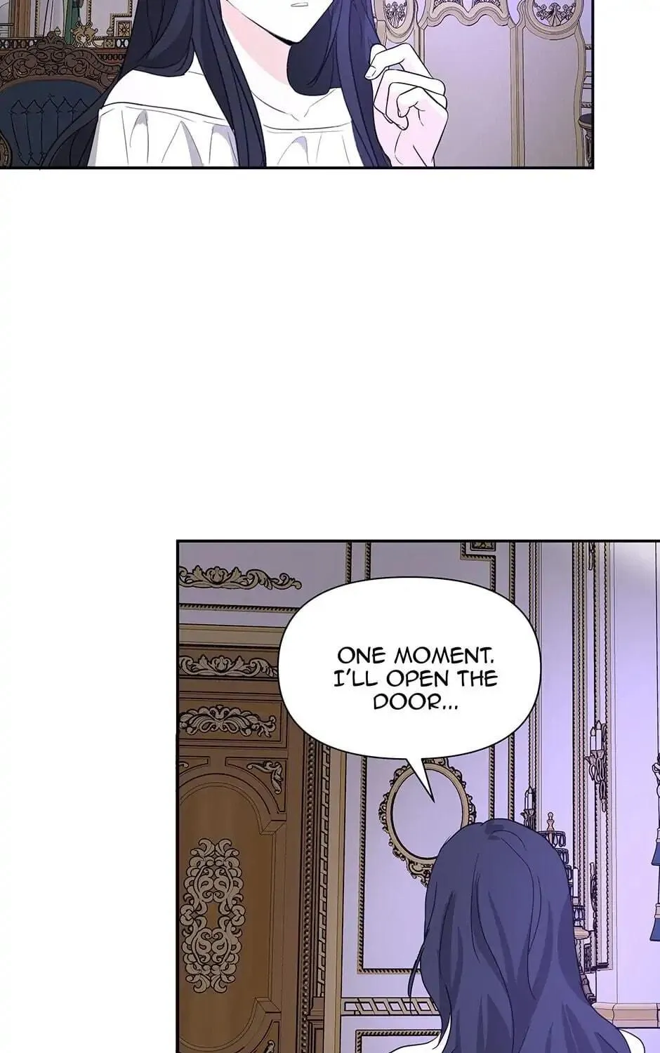 Rewriting My Husband's Tragic Ending Chapter 8 page 109 - 