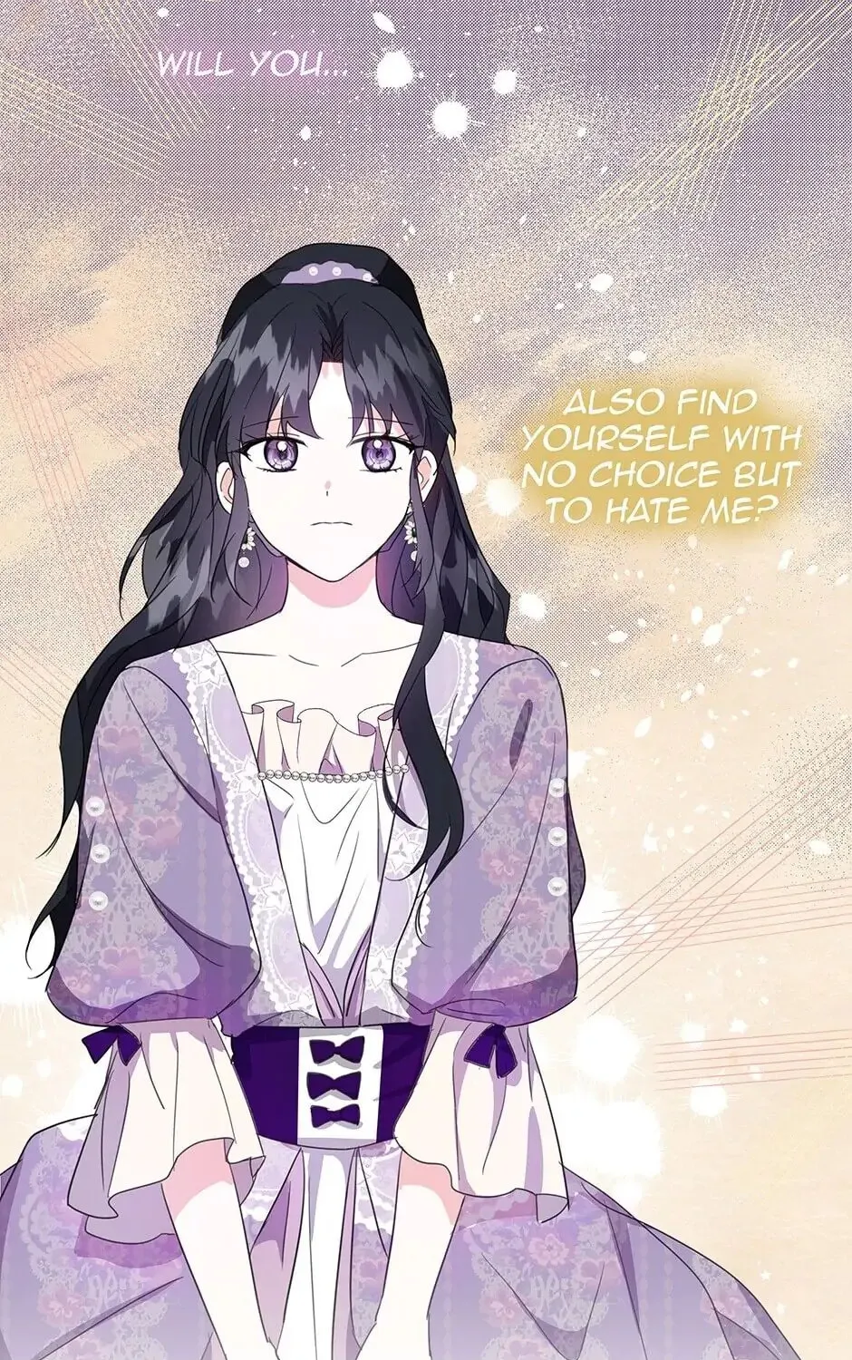 Rewriting My Husband's Tragic Ending Chapter 8 page 15 - 