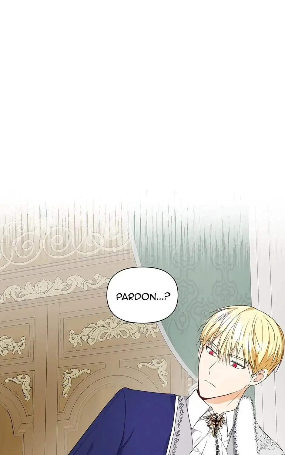 Rewriting My Husband's Tragic Ending Chapter 8 page 3 - 