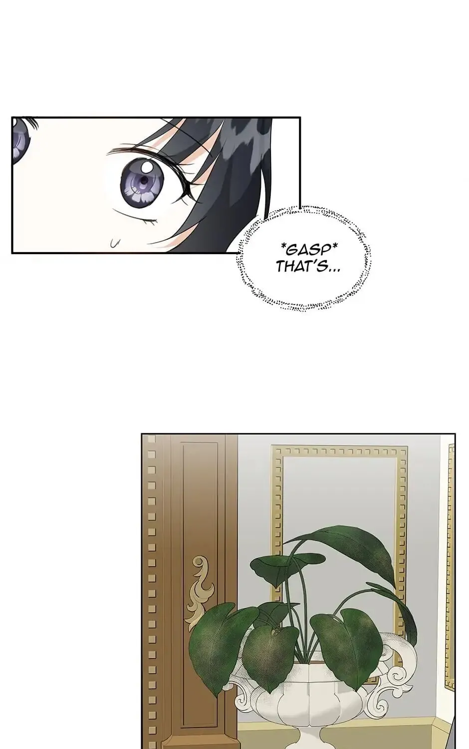 Rewriting My Husband's Tragic Ending Chapter 8 page 21 - 