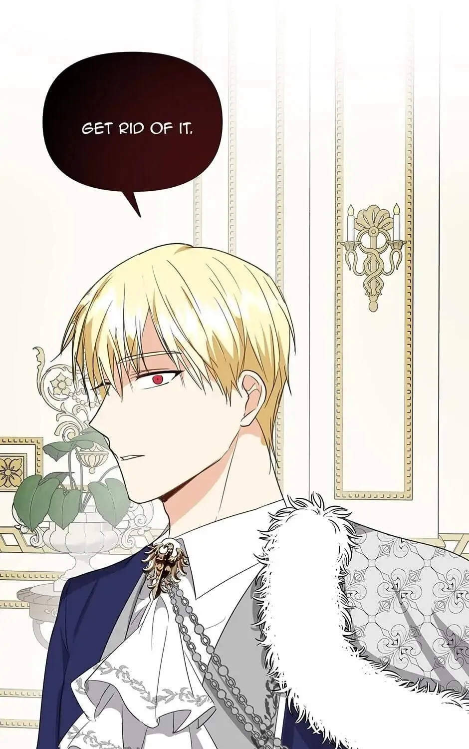 Rewriting My Husband's Tragic Ending Chapter 8 page 29 - 