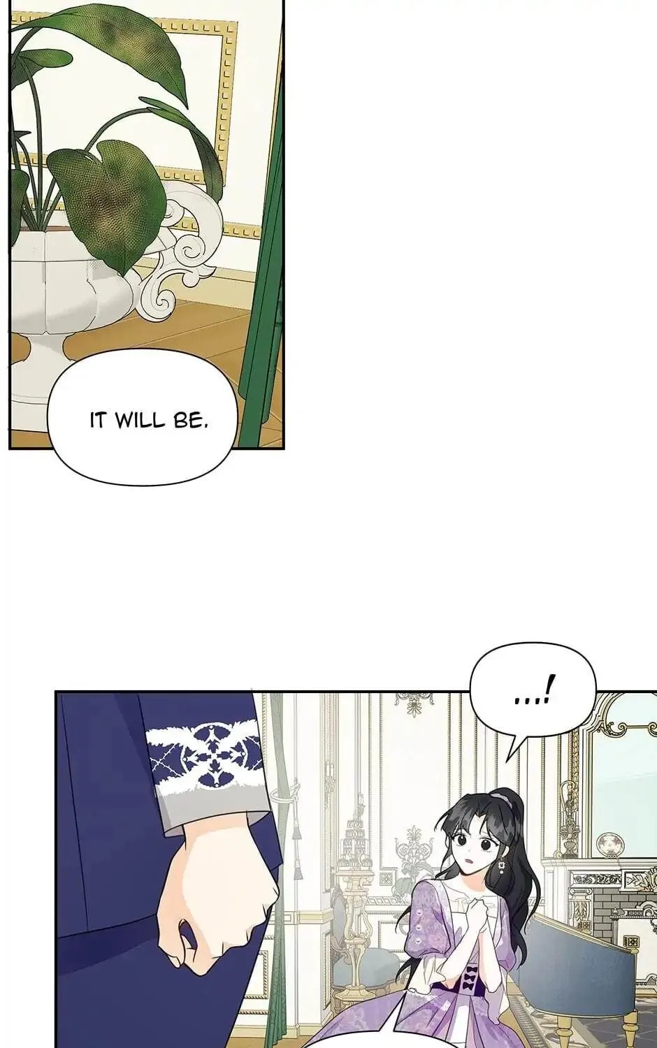 Rewriting My Husband's Tragic Ending Chapter 8 page 41 - 