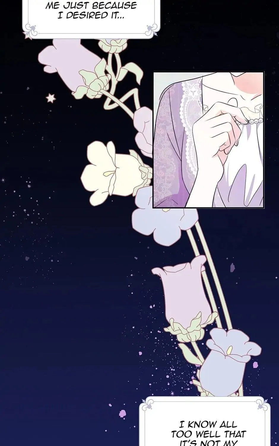 Rewriting My Husband's Tragic Ending Chapter 8 page 47 - 