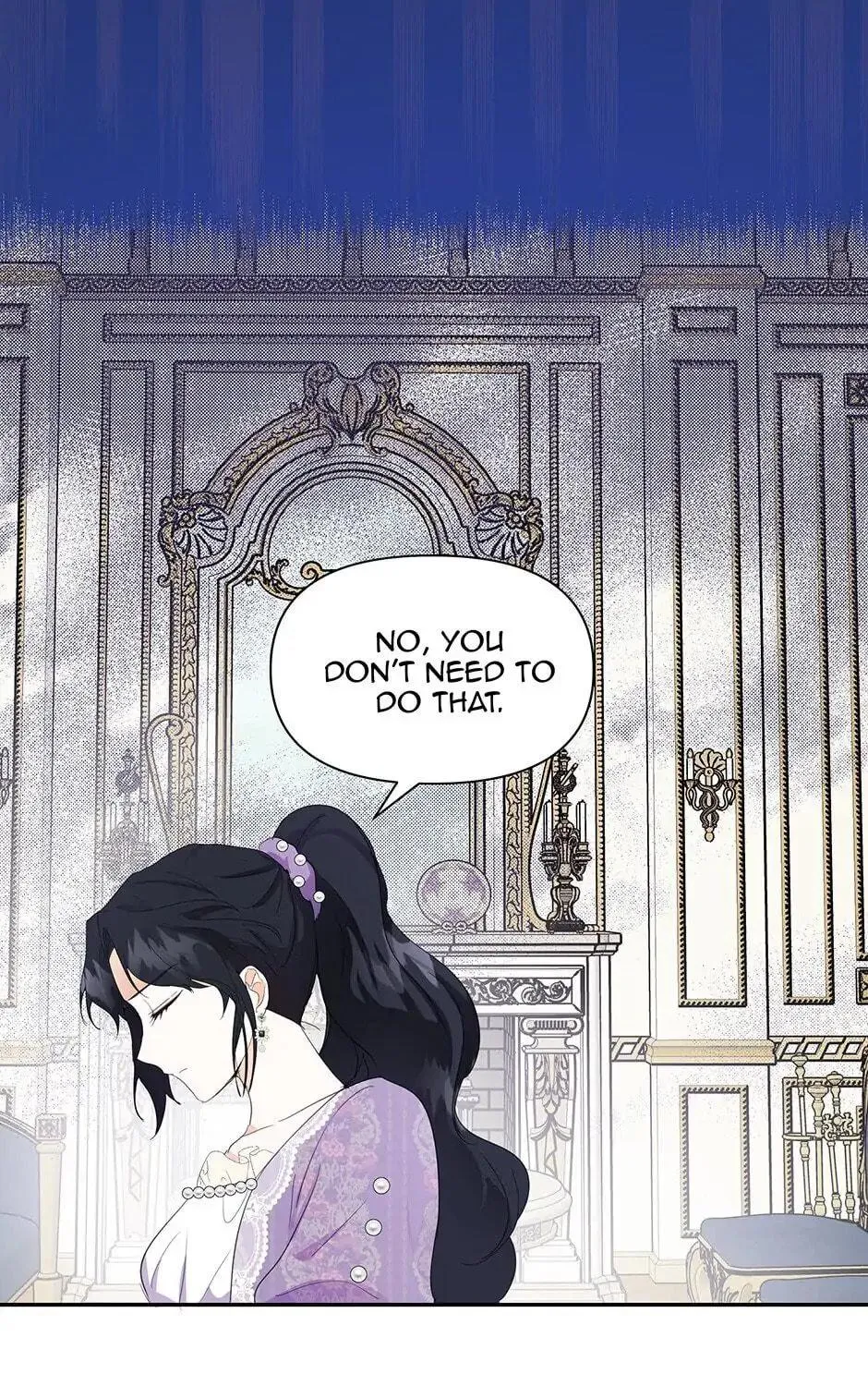 Rewriting My Husband's Tragic Ending Chapter 8 page 49 - 