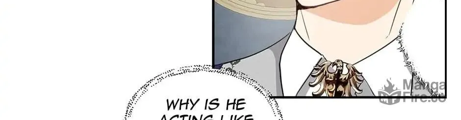 Rewriting My Husband's Tragic Ending Chapter 8 page 6 - 