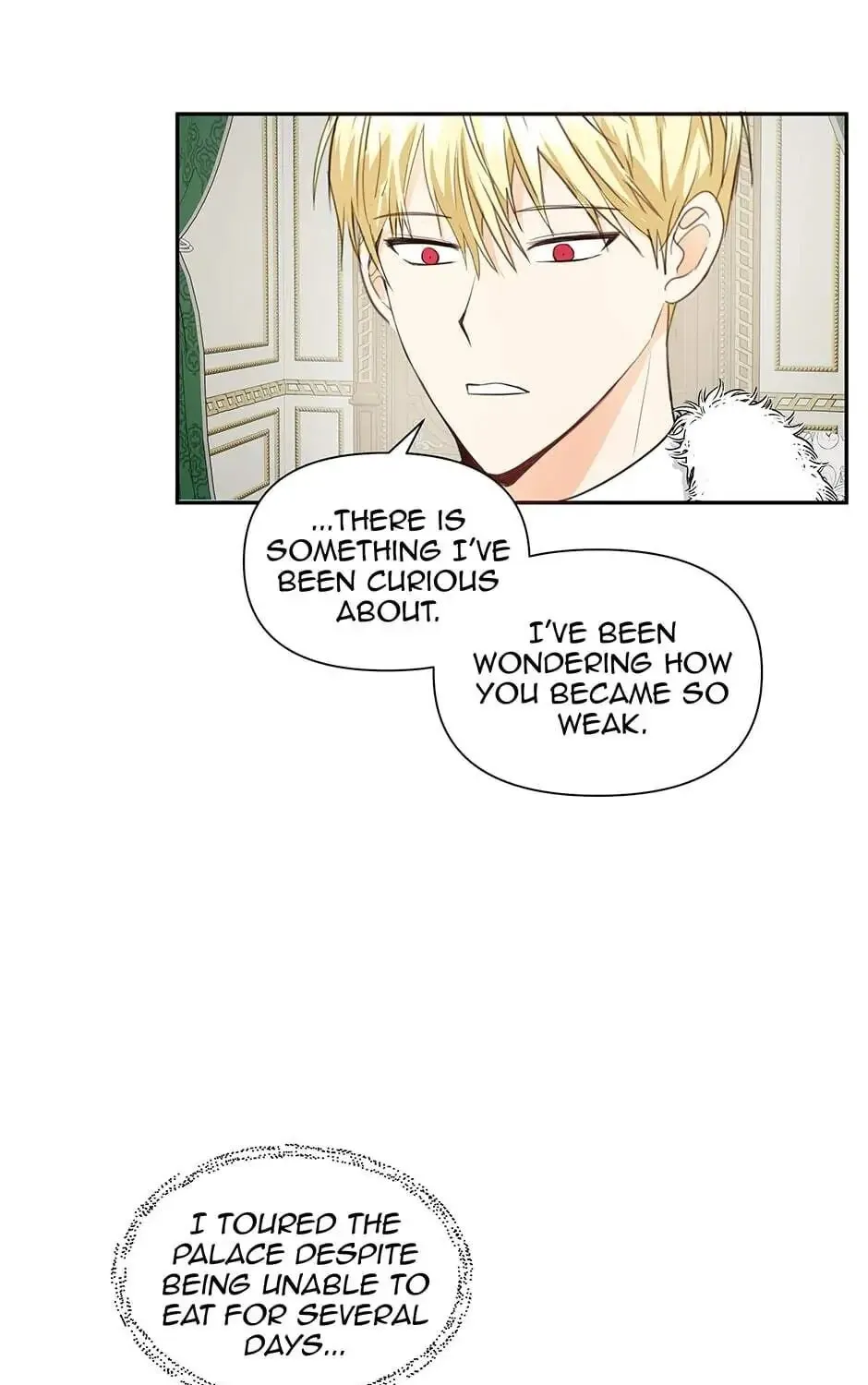 Rewriting My Husband's Tragic Ending Chapter 8 page 51 - 