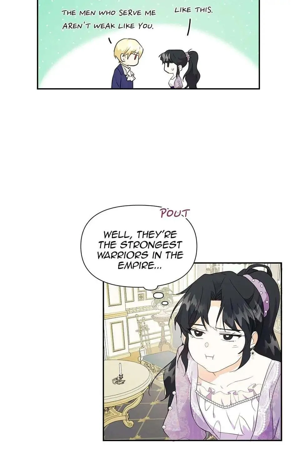 Rewriting My Husband's Tragic Ending Chapter 8 page 53 - 
