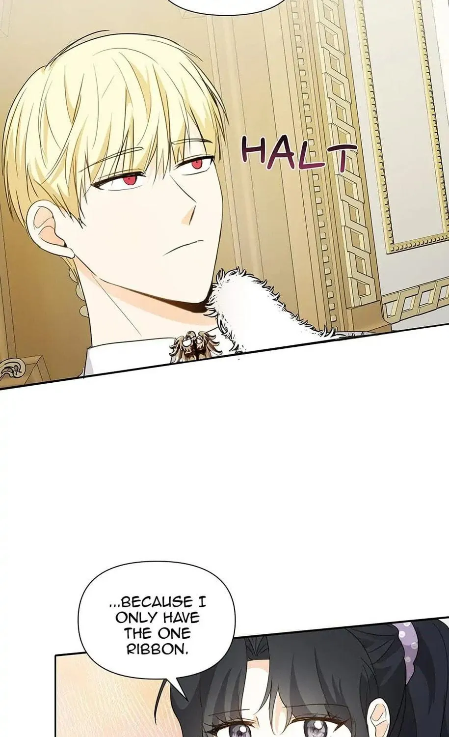 Rewriting My Husband's Tragic Ending Chapter 8 page 59 - 