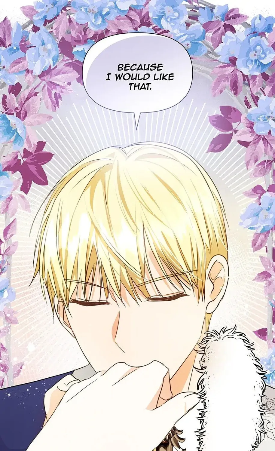 Rewriting My Husband's Tragic Ending Chapter 8 page 63 - 