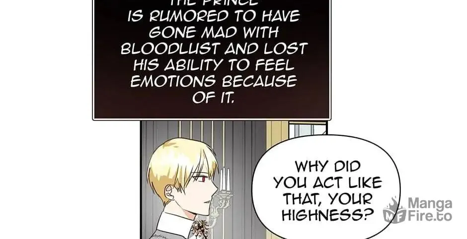 Rewriting My Husband's Tragic Ending Chapter 8 page 70 - 