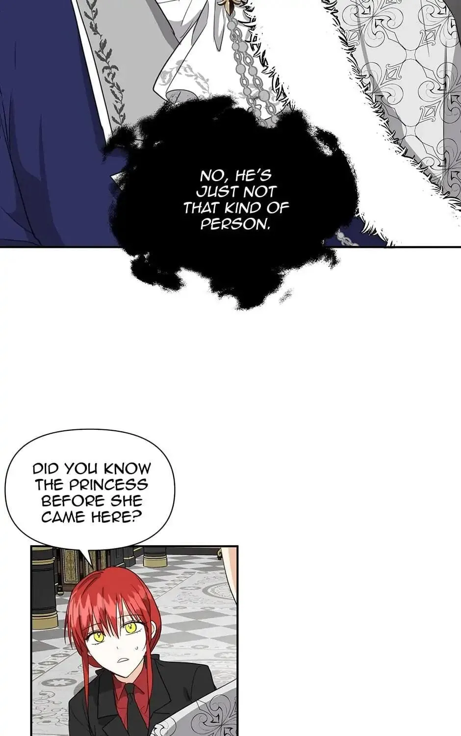 Rewriting My Husband's Tragic Ending Chapter 8 page 77 - 
