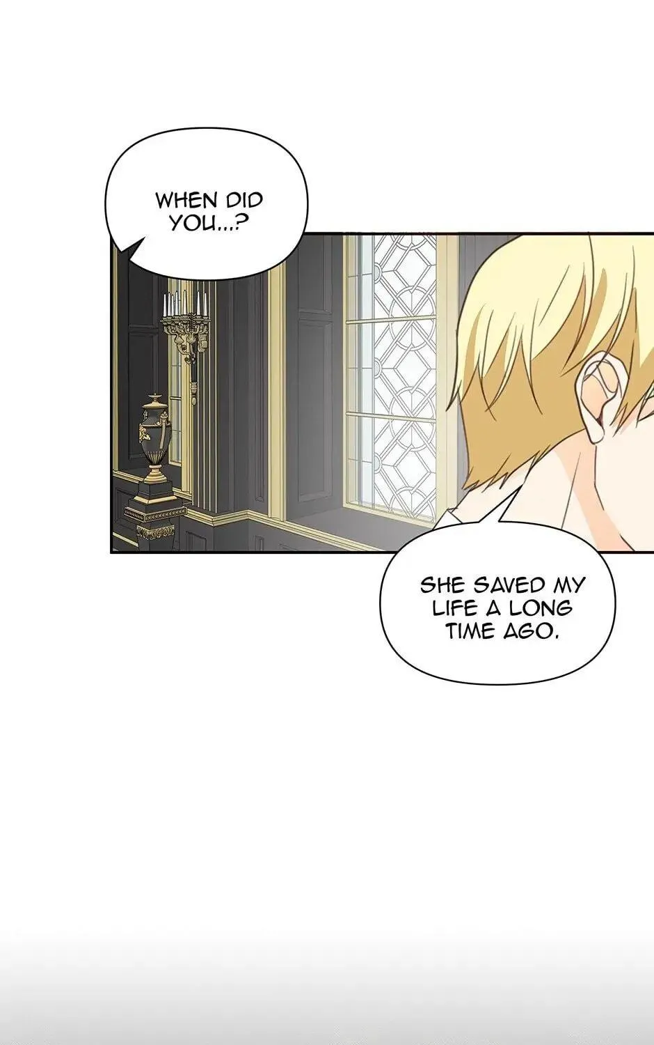 Rewriting My Husband's Tragic Ending Chapter 8 page 79 - 