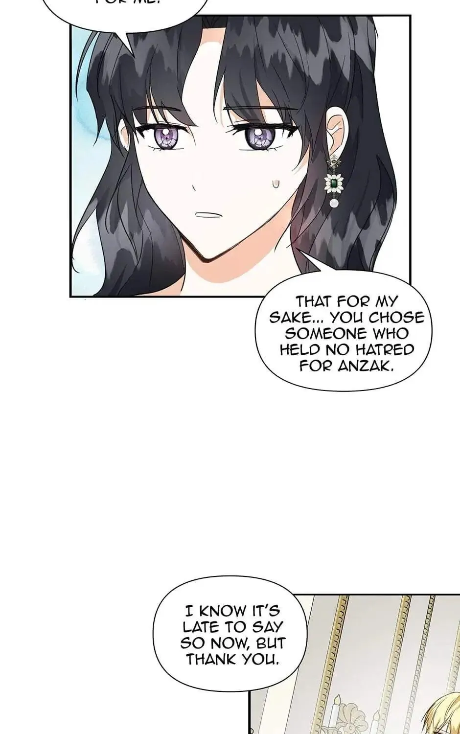 Rewriting My Husband's Tragic Ending Chapter 8 page 9 - 