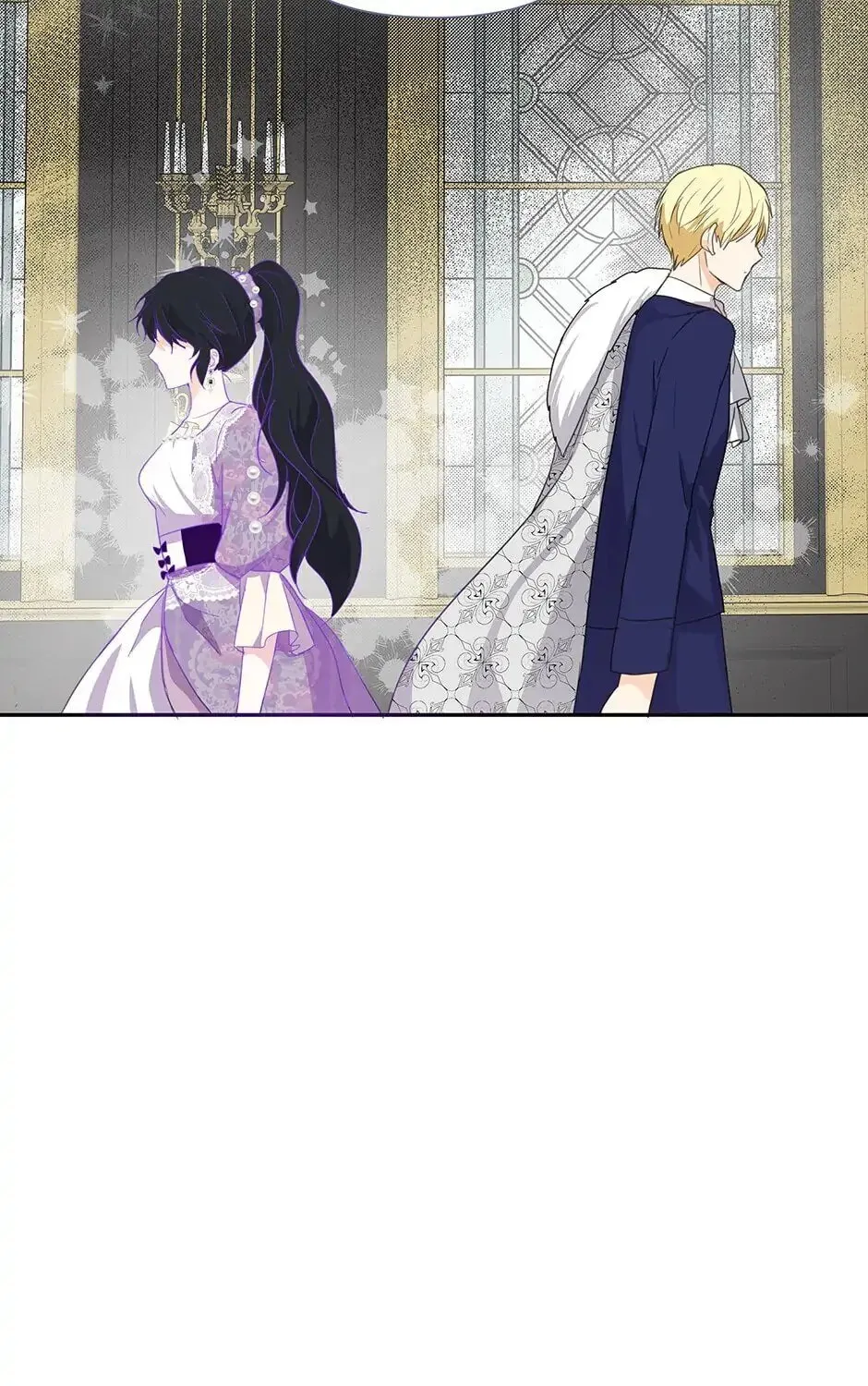 Rewriting My Husband's Tragic Ending Chapter 8 page 81 - 