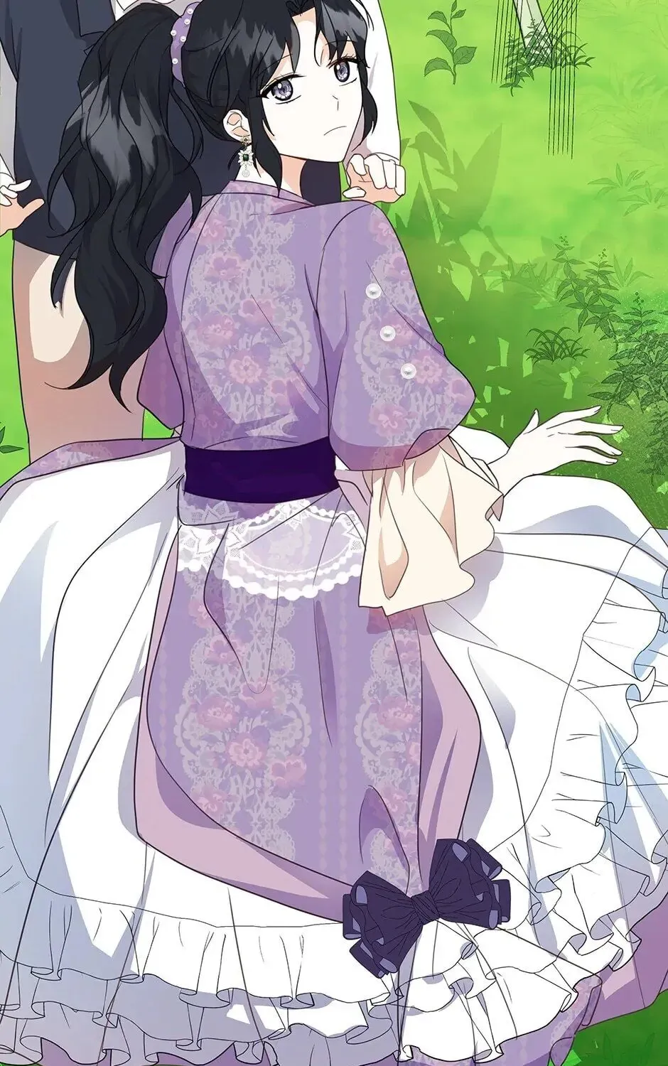 Rewriting My Husband's Tragic Ending Chapter 8 page 85 - 