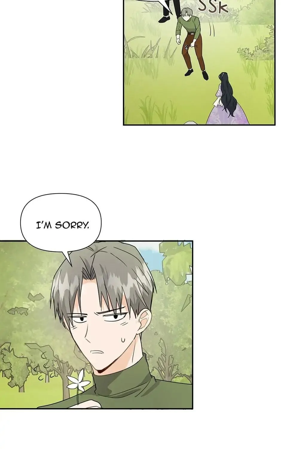 Rewriting My Husband's Tragic Ending Chapter 8 page 99 - 