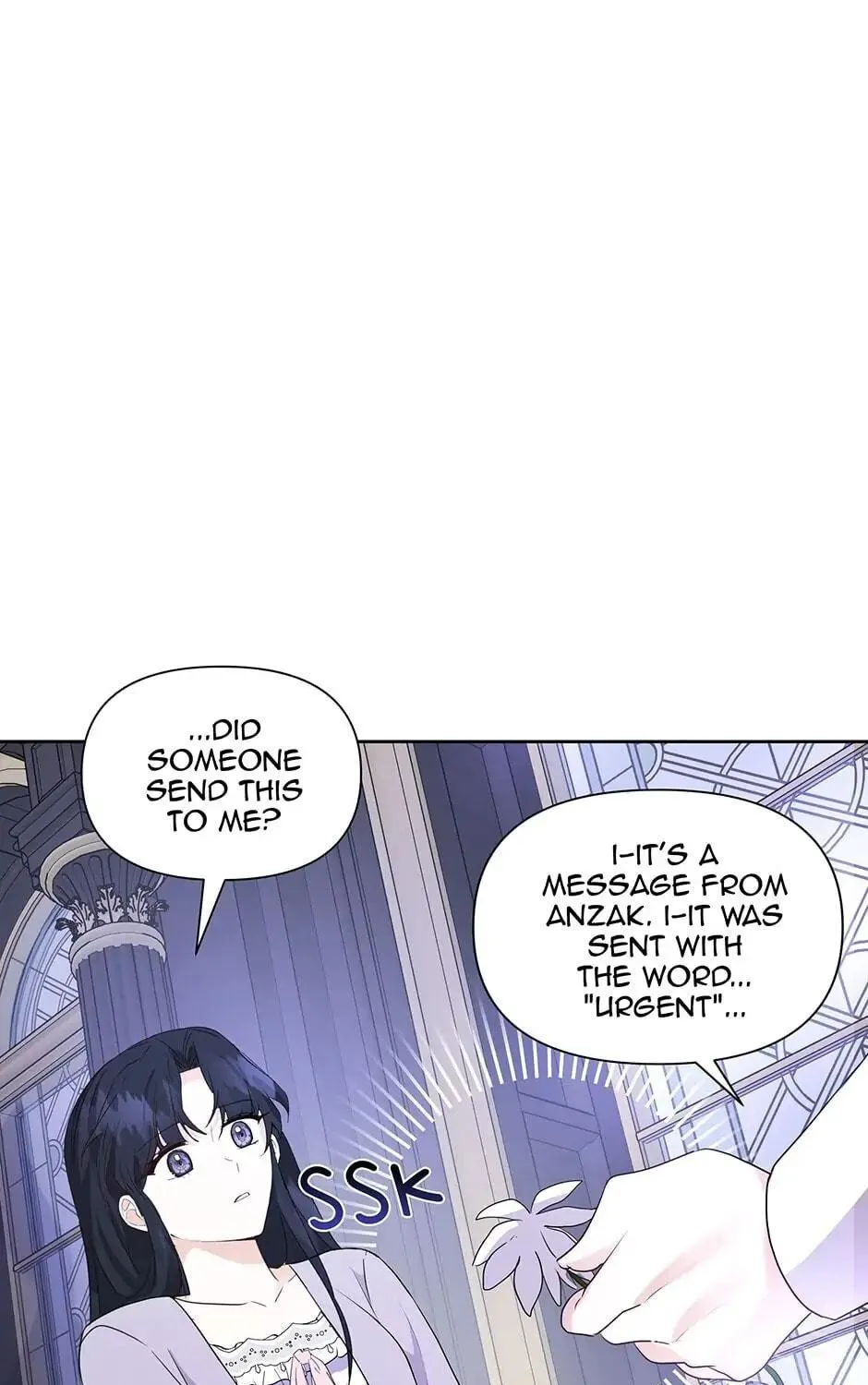 Rewriting My Husband's Tragic Ending Chapter 9 page 11 - 