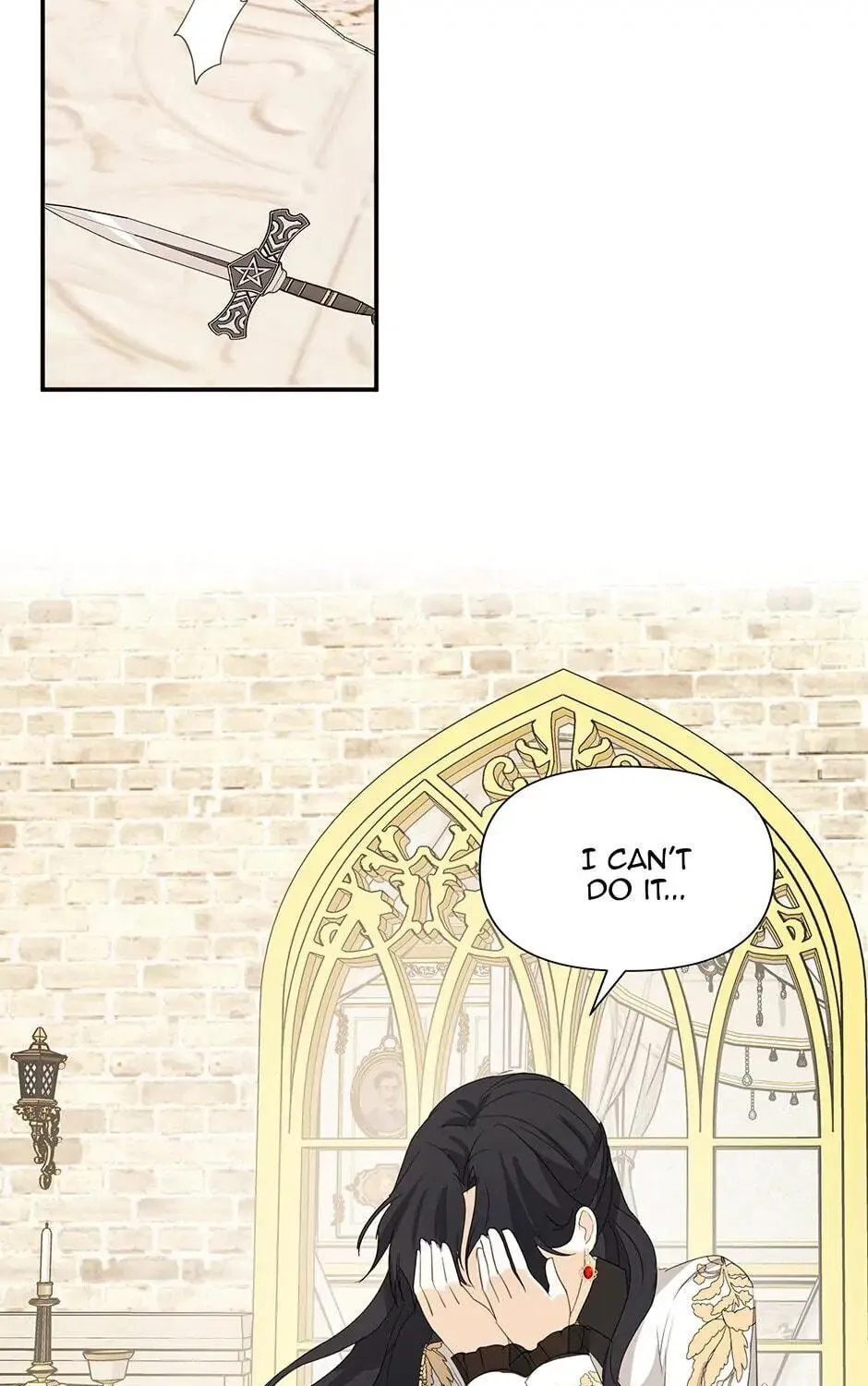 Rewriting My Husband's Tragic Ending Chapter 9 page 113 - 