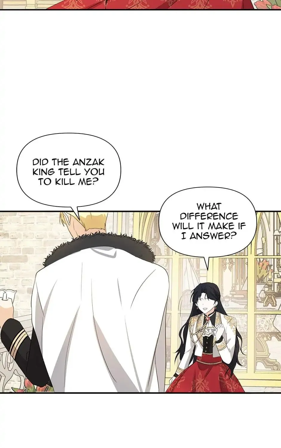 Rewriting My Husband's Tragic Ending Chapter 9 page 115 - 