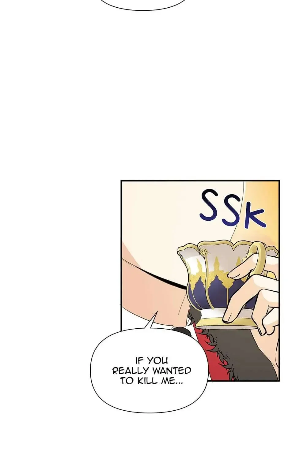 Rewriting My Husband's Tragic Ending Chapter 9 page 117 - 
