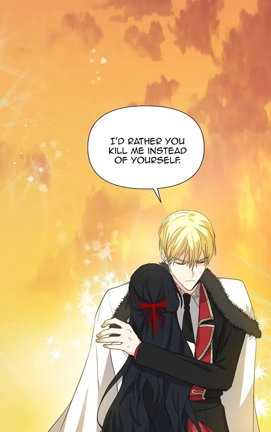 Rewriting My Husband's Tragic Ending Chapter 9 page 127 - 