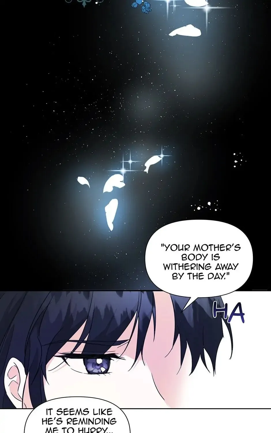 Rewriting My Husband's Tragic Ending Chapter 9 page 15 - 