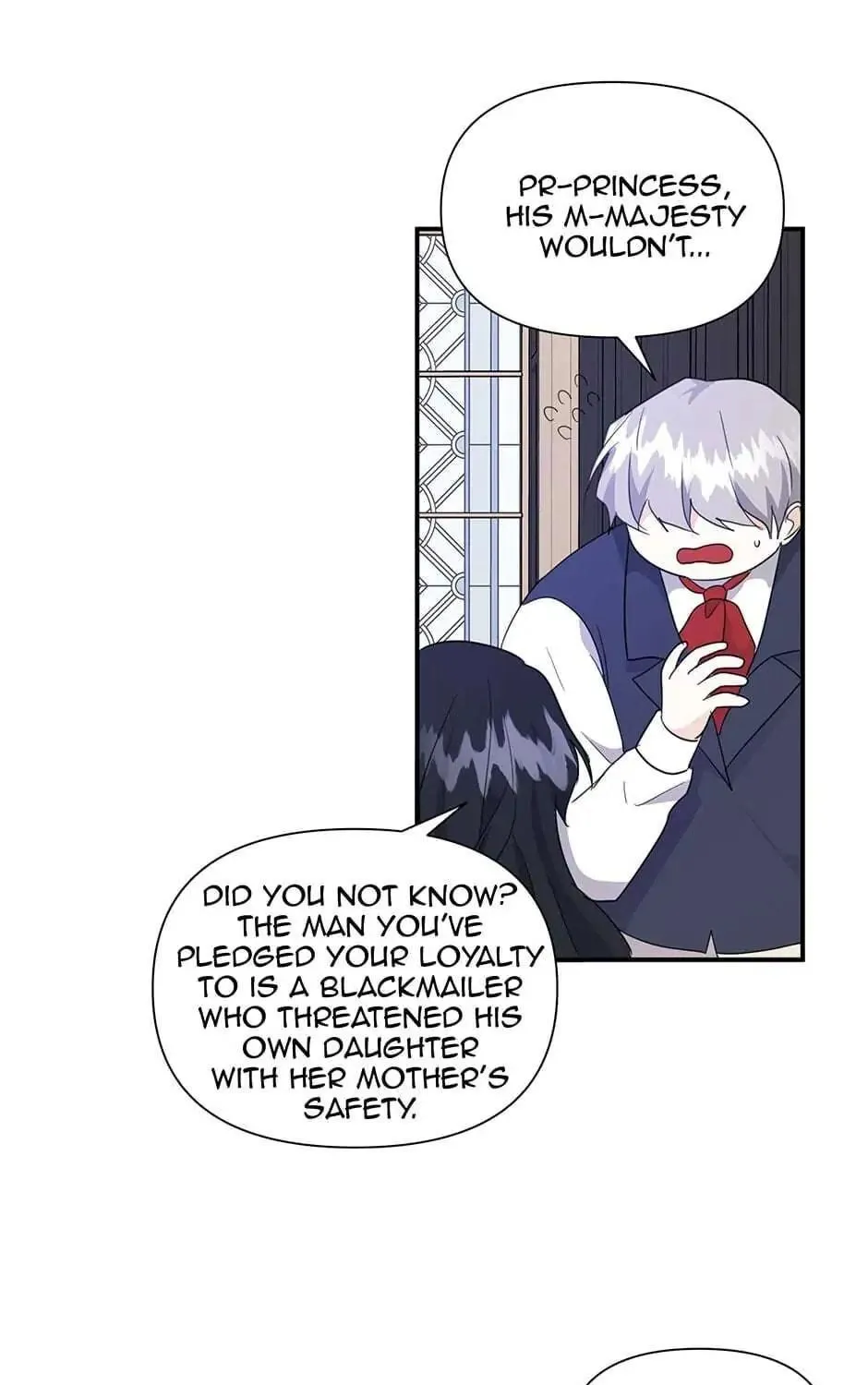 Rewriting My Husband's Tragic Ending Chapter 9 page 17 - 