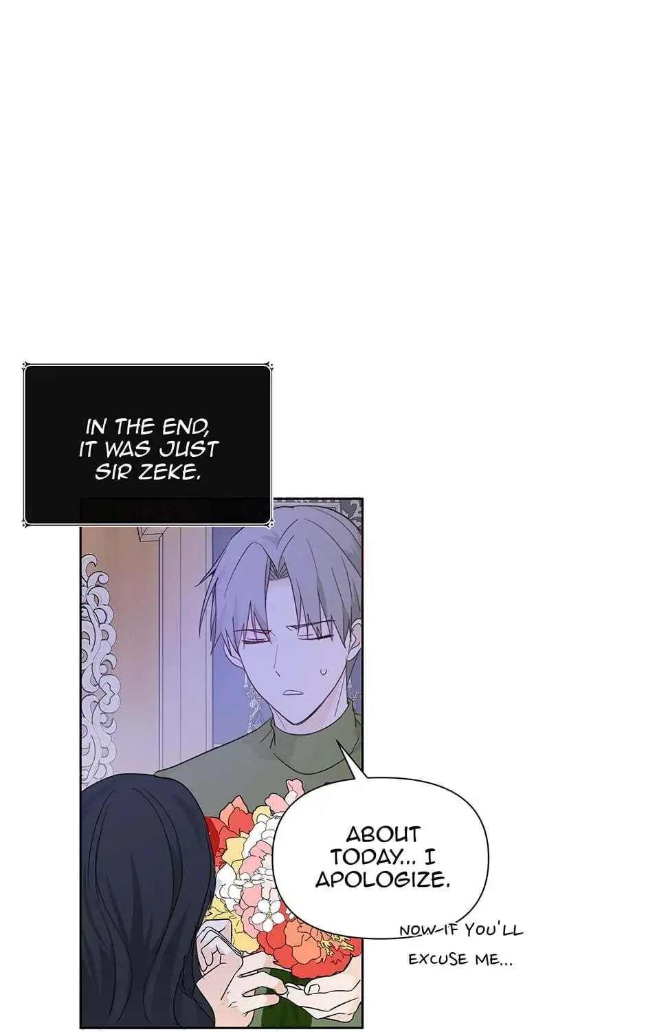Rewriting My Husband's Tragic Ending Chapter 9 page 3 - 