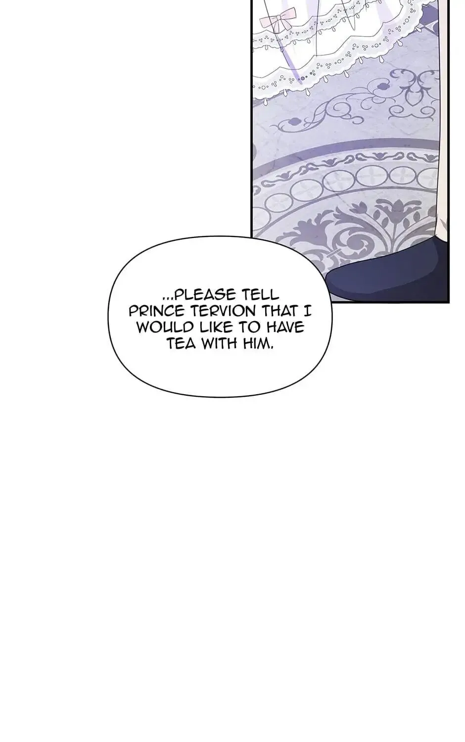 Rewriting My Husband's Tragic Ending Chapter 9 page 21 - 