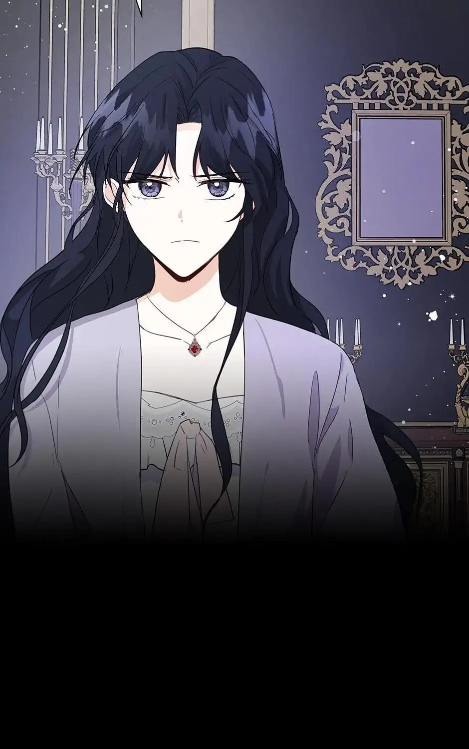 Rewriting My Husband's Tragic Ending Chapter 9 page 23 - 