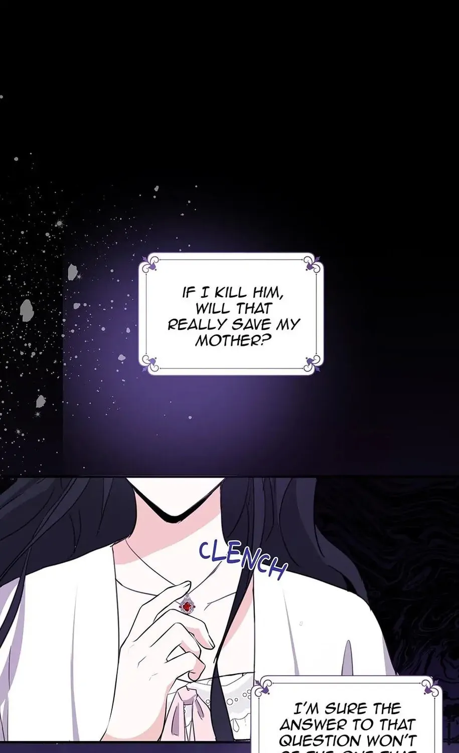 Rewriting My Husband's Tragic Ending Chapter 9 page 25 - 