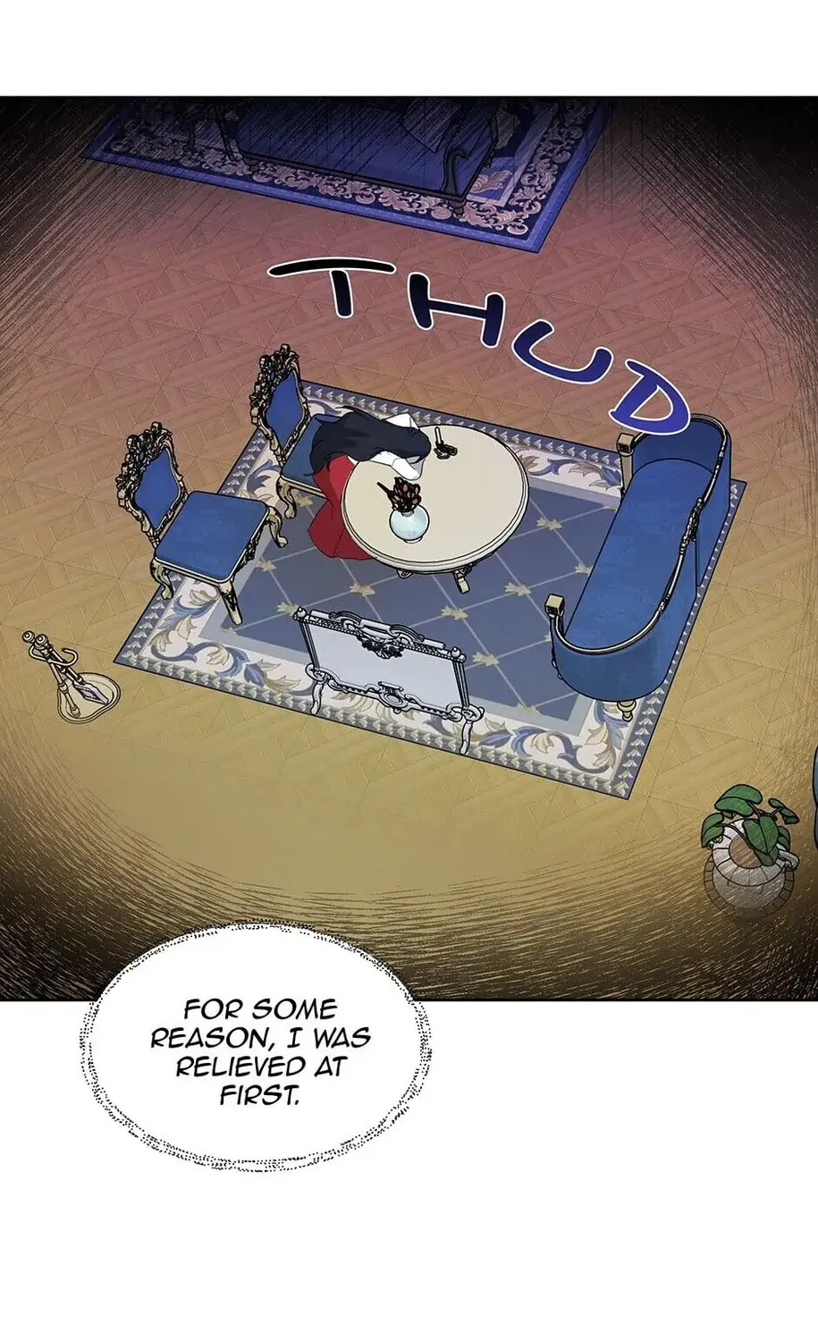 Rewriting My Husband's Tragic Ending Chapter 9 page 31 - 