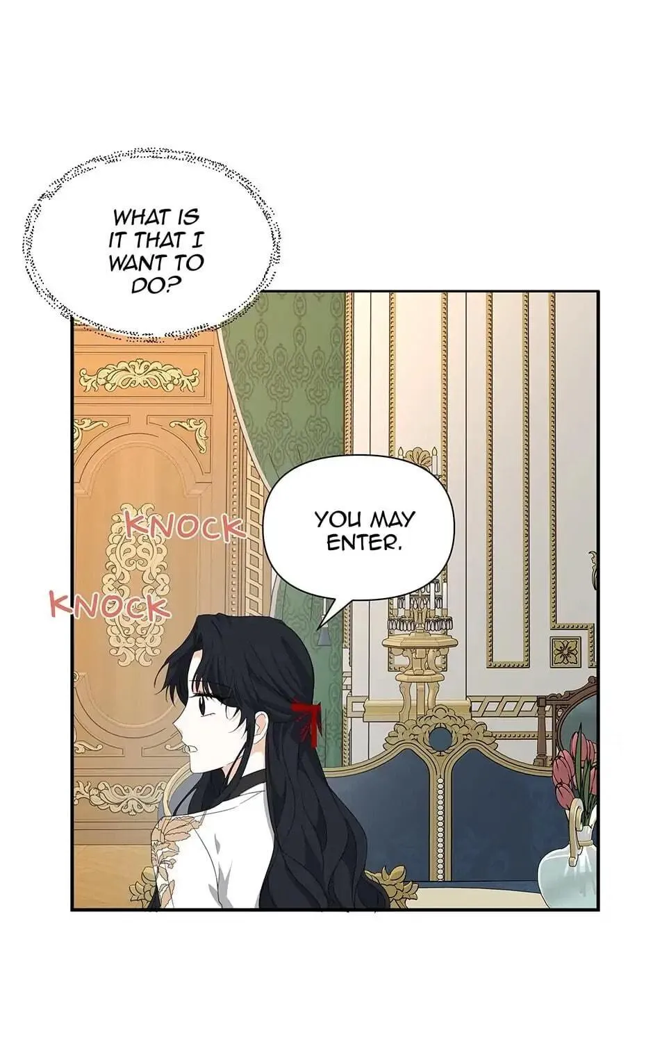 Rewriting My Husband's Tragic Ending Chapter 9 page 35 - 
