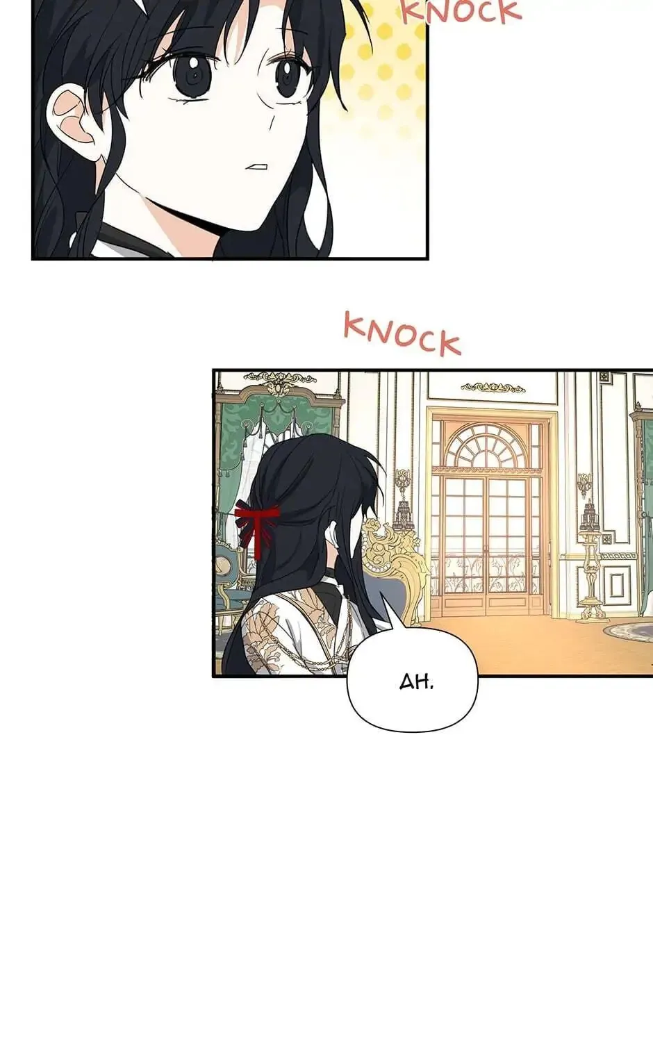 Rewriting My Husband's Tragic Ending Chapter 9 page 37 - 