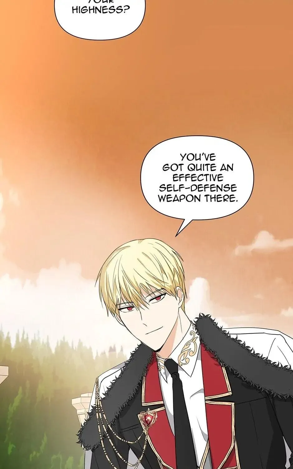 Rewriting My Husband's Tragic Ending Chapter 9 page 39 - 