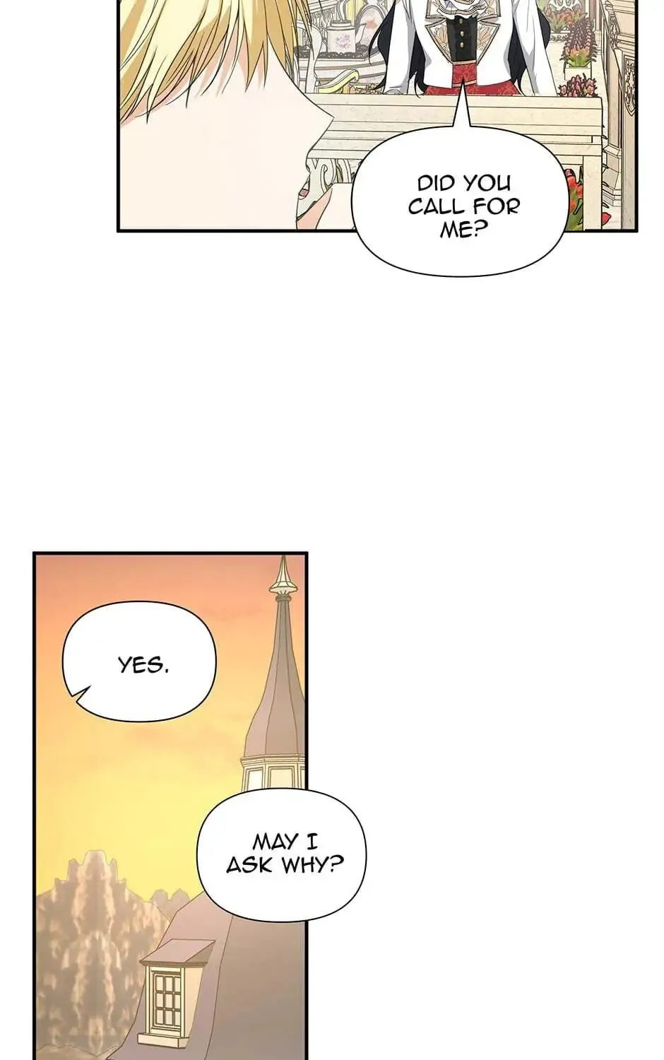 Rewriting My Husband's Tragic Ending Chapter 9 page 45 - 