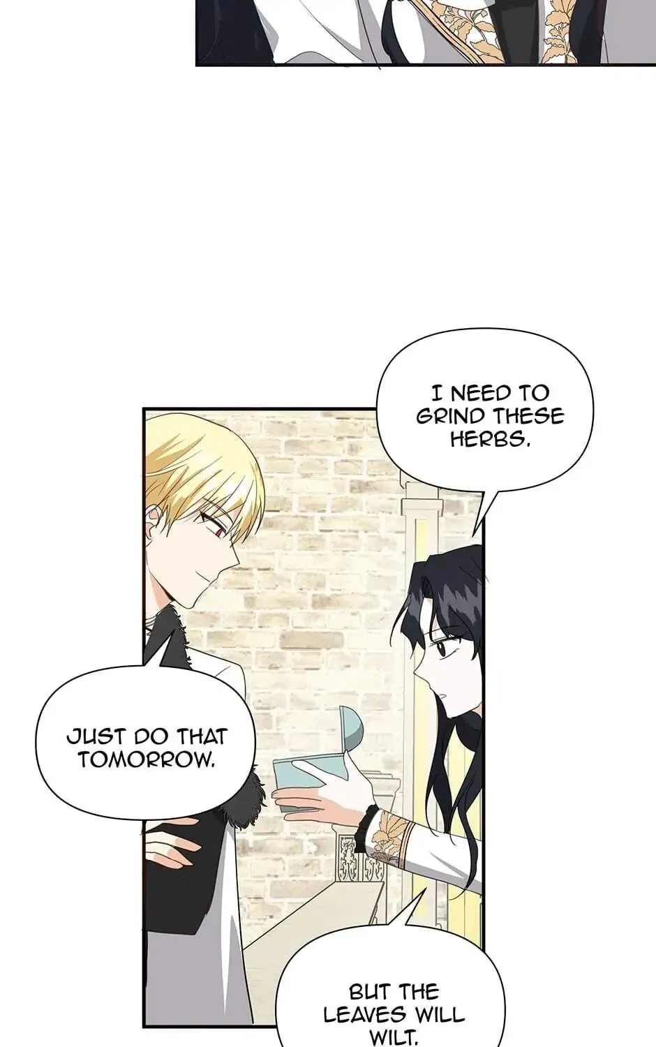 Rewriting My Husband's Tragic Ending Chapter 9 page 51 - 