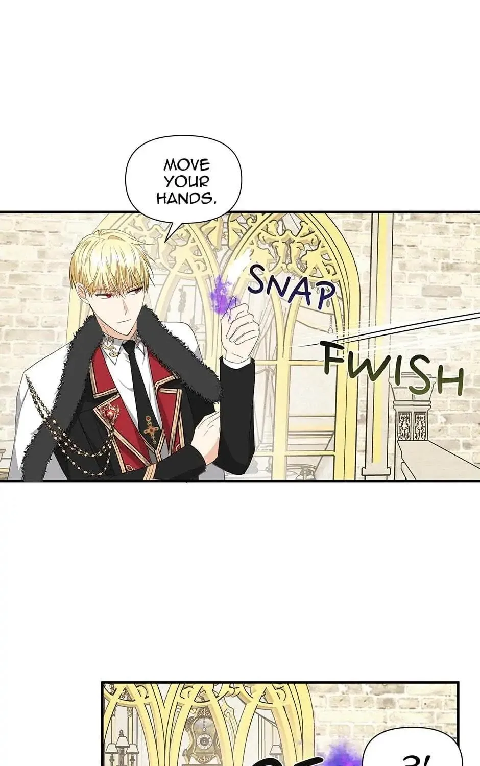 Rewriting My Husband's Tragic Ending Chapter 9 page 53 - 