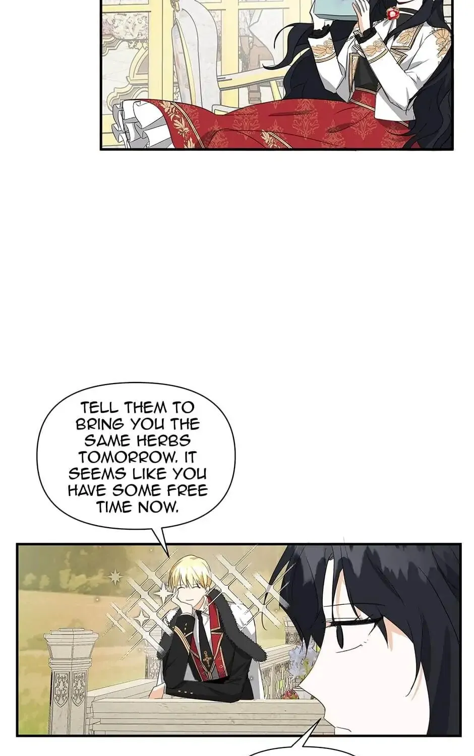 Rewriting My Husband's Tragic Ending Chapter 9 page 55 - 
