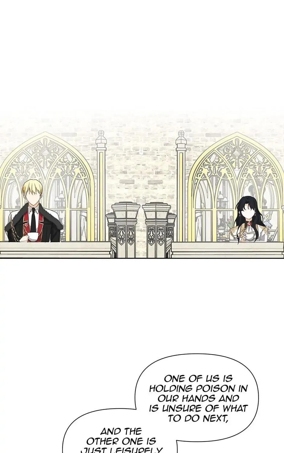 Rewriting My Husband's Tragic Ending Chapter 9 page 59 - 